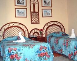 'Hostal - La Ronda - room 2' Check our website Cuba Travel Hotels .com often for updates.